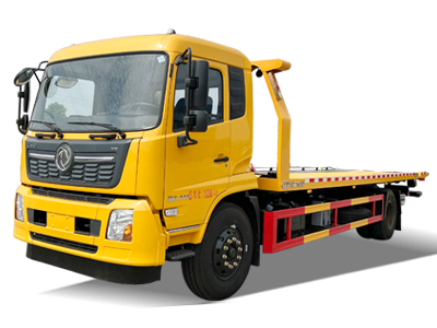 清障車(chē)系列